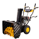 Снегоуборщик бензиновый Huter SGC 4800 B, 7л.с, 3,6л, ковш 540x560мм