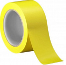 Скотч упаковочный 48мм х 25м, желтый