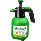 Опрыскиватель ручной РОСТОК, помповый 1,5л (425073)