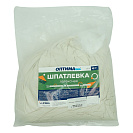 Шпатлевка латексная НОВА 4кг