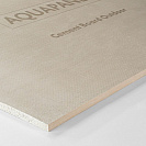 Аквапанель наружная (Кнауф) 12,5мм 1,2х2,4м