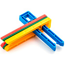 Дистанционная прокладка 5мм А-Спейсер №5 (Gwozdeck), 50шт