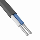 Кабель АВВГ-П 2х4 ГОСТ