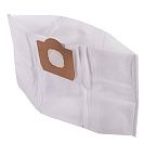 Мешки для строительного пылесоса синтетические Вихрь, 20л, 4шт