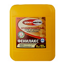 Состав огнебиозащитный Фенилакс WoodMaster для древесины Г1/Г2 11кг