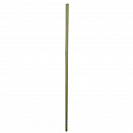 Черенок деревянный для грабель d30мм L1,2м