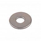 Шайба DIN9021 кузовная оцинкованная M4, пакет 40шт