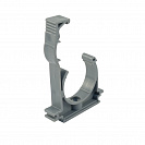 Хомут для трубы 40 мм