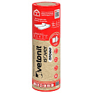 Утеплитель Профи (Vetonit/Isover) рулон 4100х610х50мм 4шт, 10м2