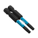 Бита Т20 (Ремоколор) 50мм, 2шт