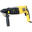 Перфоратор (Hanskonner) HRH0828RE, 850Вт