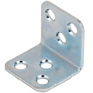 Уголок мебельный Кунгур, цинк, 30x30мм