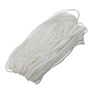 Шнур вязаный  полиэфирный батовой (РемоКолор) 7мм, 25м