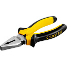 Плоскогубцы Stayer TopGrip, 160мм