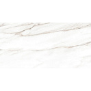 Плитка облицовочная Euphoria (Alma Ceramica) 249х500х7мм, белый (1уп=10шт=1,245кв.м)