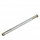 Дюбель металлический рамный MF (Tech-Krep) 10х152мм, 2шт