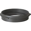 Манжета переходная 110/160 для герметичного соединения надставного элемента