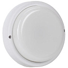 Светильник НПБ светодиодный (Generica) 10Вт, IP66, круг, белый матовый