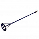 Миксер-насадка для смесей (Toolberg) 80х400мм, окрашенный