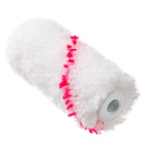 Ролик Мини Работы с водными красками (АКОР) в сборе, полиэстер, 60мм