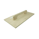 Терка для газобетона 200х400