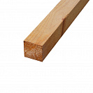 Брусок 50х50х3000 мм е/в (сосна) 1-3 сорт деловой ФГИС ЛК