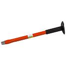 Зубило с протектором Stayer Red Force, 22х300мм