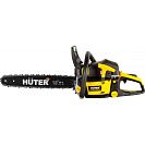 Бензопила (Huter) BS-52М, шина 450мм, 2,8кВт, 3,8л.с.