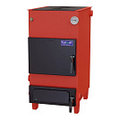 Котел твердотопливный 16 кВт, Teplonoff Comfort