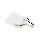 Комплект крючков самоклеящихся, 6шт (04.39.01)