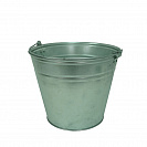 Ведро оцинкованное (Магнитогорск), 15л