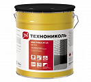 Мастика гидроизоляционная МГТН №24 (ТЕХНОНИКОЛЬ) 20кг
