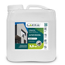 Средство для бетона Антиплесень Лакра 3,5кг