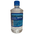 Бензин Калоша 0,5л