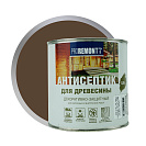 Состав деревозащитный  Proremontt алкидный, палисандр 0,8л