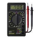 Мультиметр портативный цифровой (ФАZА) М831