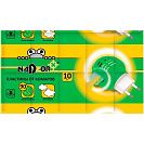 Пластины от комаров Nadzor, 10шт