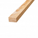 Брусок 50х30х3000 мм е/в (сосна) 1-3 сорт деловой ФГИС ЛК