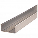 Профиль потолочный 60х27 СТАНДАРТ 0,45мм L3м