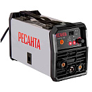 Сварочный полуавтомат Ресанта САИПА-160, 6,2кВт, 160А, ММА, TIG, MIG/MAG, диаметр электрода 4мм, диаметр проволоки 0,8-1мм