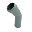 Отвод внутренний 32 мм, 45 град.