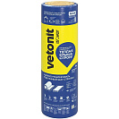 Утеплитель Теплая крыша Стронг (Vetonit/Isover) рулон 4000х1220х150мм, 4,88м2