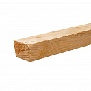 Брусок 50х70х3000 мм е/в (сосна) 1-3 сорт деловой ФГИС ЛК