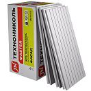 Экструдированный пенополистирол Техноплекс  фрезерованный, 1180х580х50-Lмм, 0,68м2