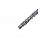Шпилька резьбовая DIN975 (штанга) М18 L2м