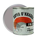 Грунт ГФ-021 Super okraska серый 1,9кг