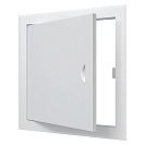 Люк металлический ревизионный 300х300мм