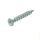 Саморез оконный 4,1х30мм белый, 1000шт