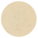 Насадка полировальная из натурального войлока под липучку Vertextools, 125мм