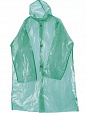 Плащ-дождевик (Stayer) полиэтиленовый, универсальный размер (11610)